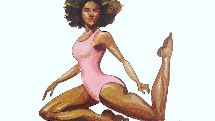 Black Prana Yoga & Pole Studio Picture 4