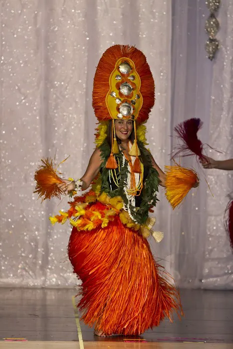 Donna Marie's School of Dance Picture 1