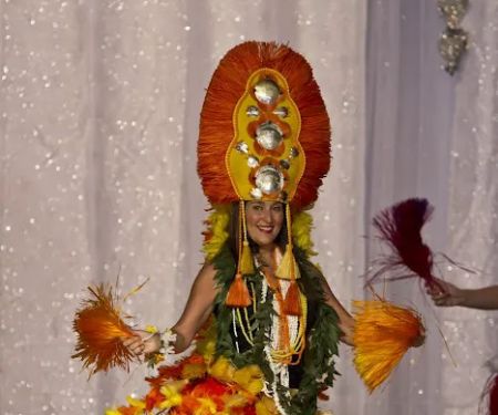 Donna Marie's School of Dance