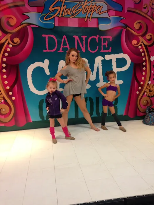 Just Dance Academy Picture 4