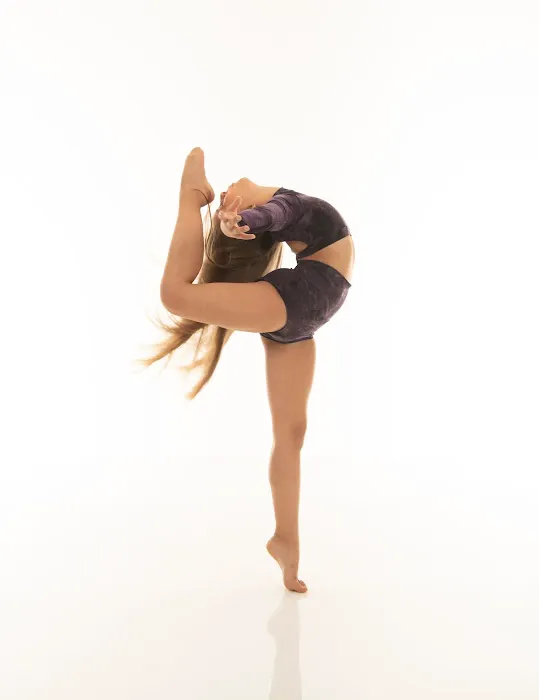 Just Dance Academy Picture 6