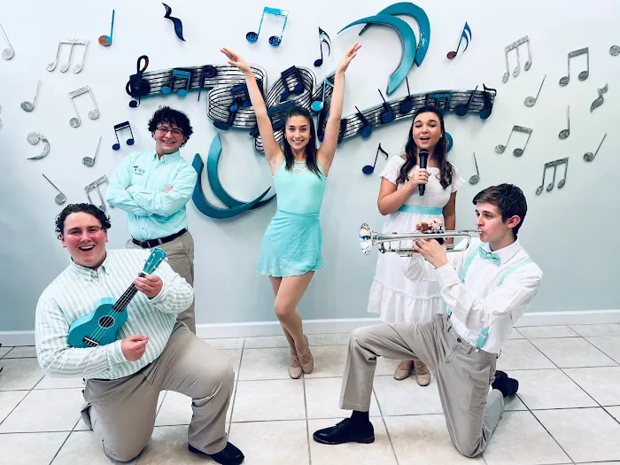 TOTA Music and Theatre Conservatory Picture 6
