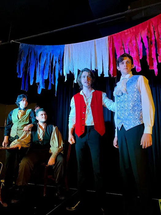 TOTA Music and Theatre Conservatory Picture 5