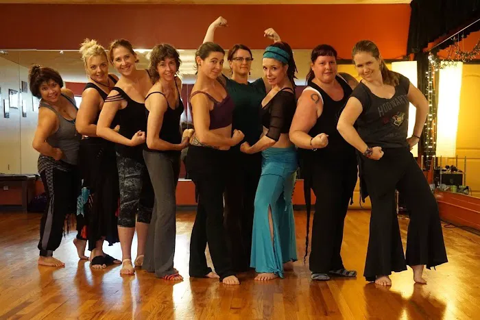 Te Movement & Bodywork Studio Picture 1