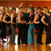 Te Movement & Bodywork Studio ico