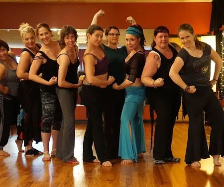 Te Movement & Bodywork Studio