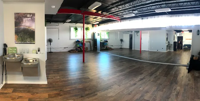 Te Movement & Bodywork Studio Picture 3