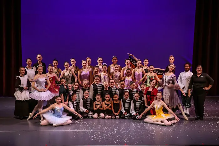 Gulf Coast Dancenter Picture 4