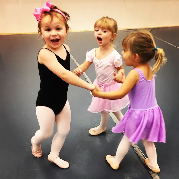 Gulf Coast Dancenter Picture 7