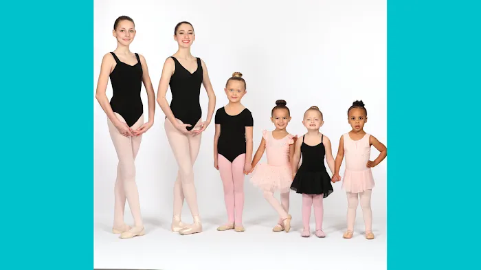 Gulf Coast Dancenter Picture 2