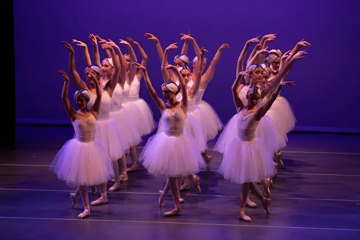 Gulf Coast Dancenter Picture 1