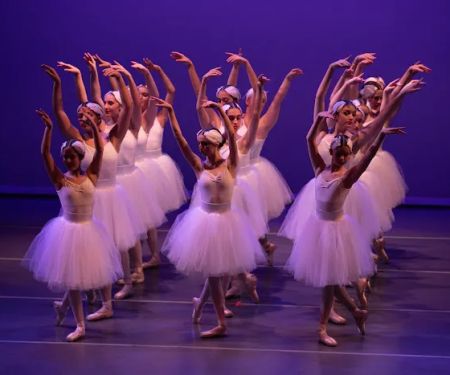 Gulf Coast Dancenter