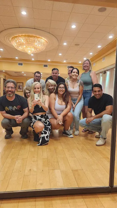 Salsa & Bachata with Kamila Picture 2