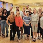 Salsa & Bachata with Kamila