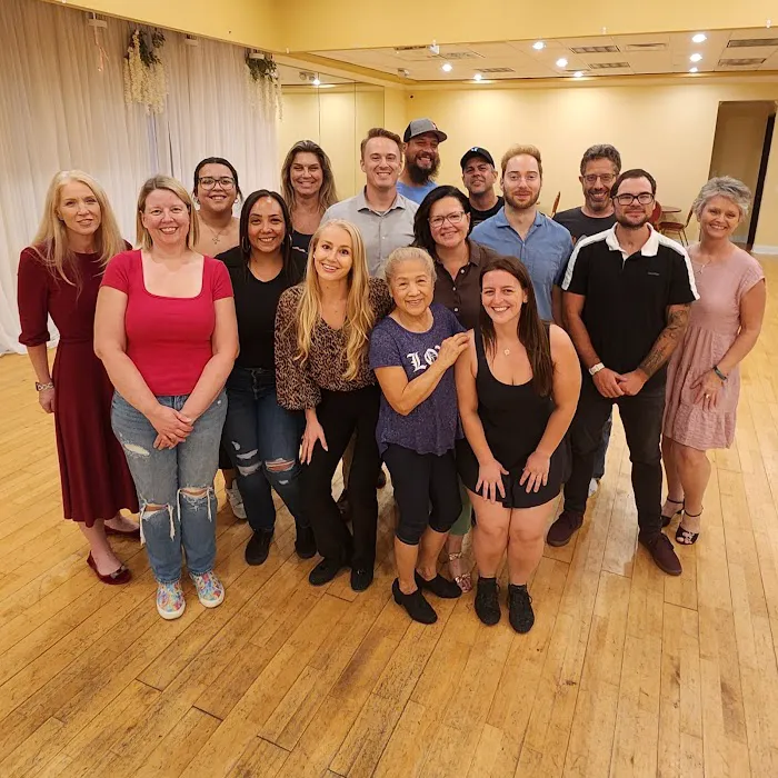 Salsa & Bachata with Kamila Picture 5