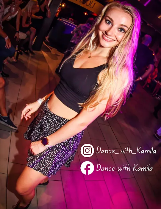 Salsa & Bachata with Kamila Picture 9