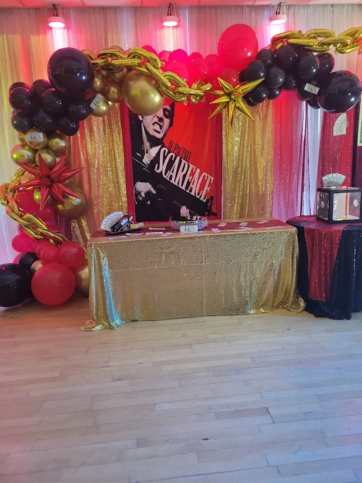 Magic Dance Club Picture 1