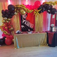 Magic Dance Club ico