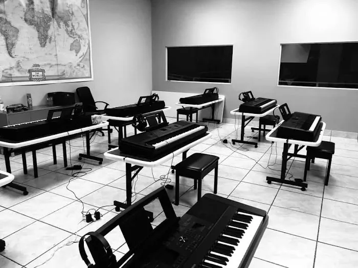 The Forte School of Fine Arts Picture 5