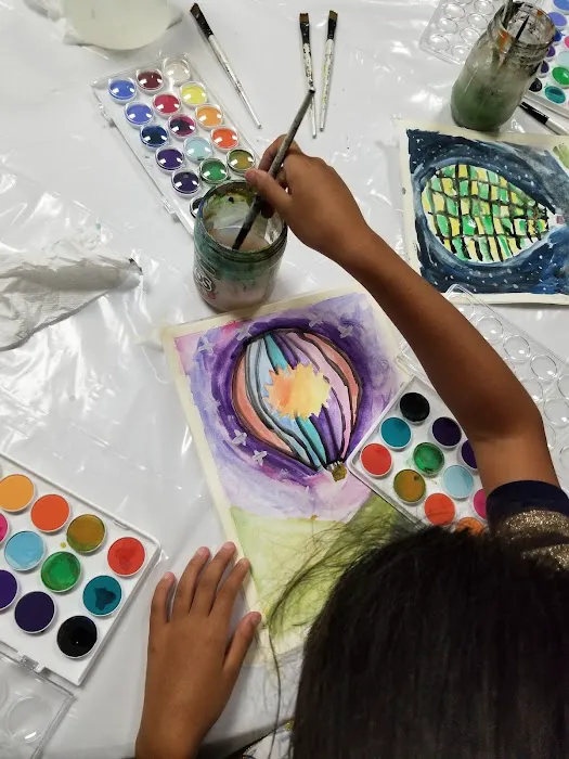 The Forte School of Fine Arts Picture 7
