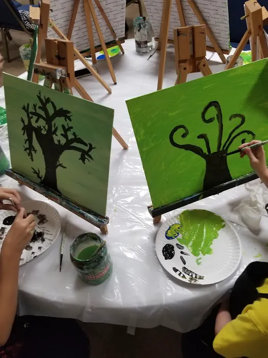The Forte School of Fine Arts Picture 8