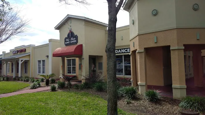 West Florida Dance Company Picture 1