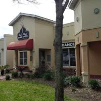 West Florida Dance Company ico