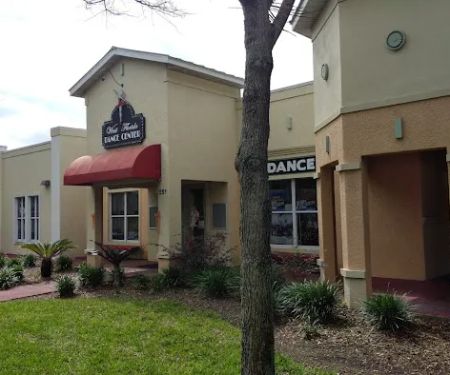 West Florida Dance Company
