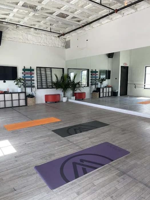 The Bridge Dance Complex Picture 1