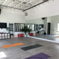 The Bridge Dance Complex ico