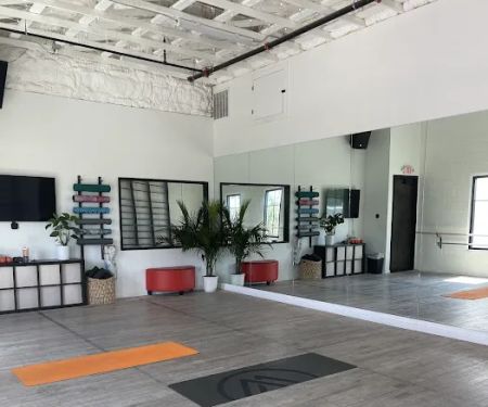 The Bridge Dance Complex