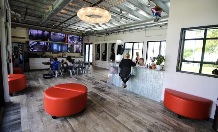 The Bridge Dance Complex Picture 6
