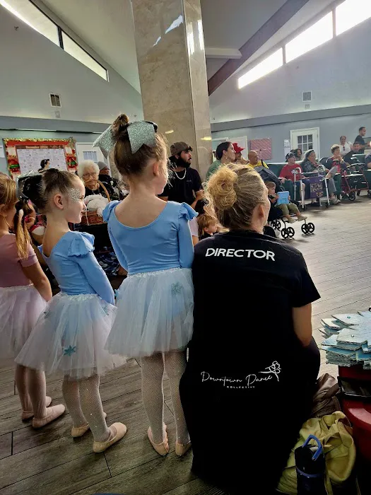 Downtown Dance Collective Picture 1