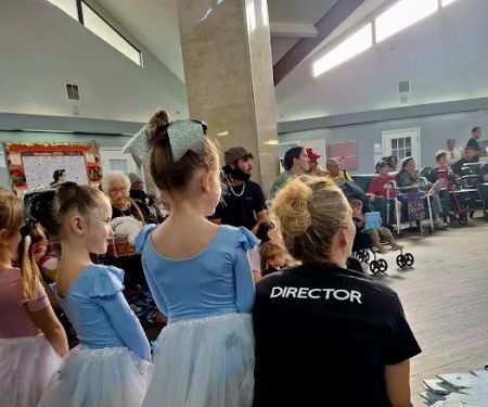 Downtown Dance Collective