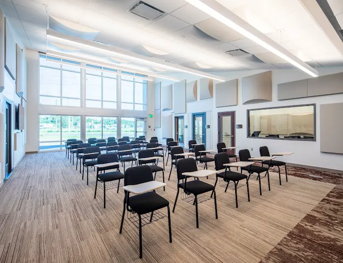 Pasco Hernando State College Instructional Performing Arts Center Picture 8