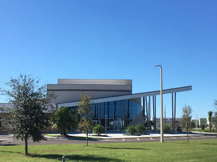 Pasco Hernando State College Instructional Performing Arts Center Picture 1