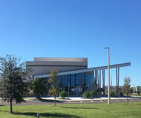 Pasco Hernando State College Instructional Performing Arts Center