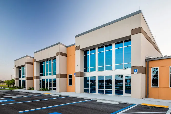 Pasco Hernando State College Instructional Performing Arts Center Picture 10