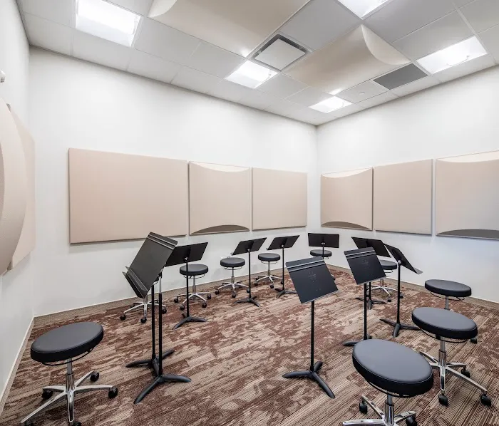 Pasco Hernando State College Instructional Performing Arts Center Picture 4