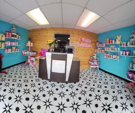 Visions Of A Dreamer 