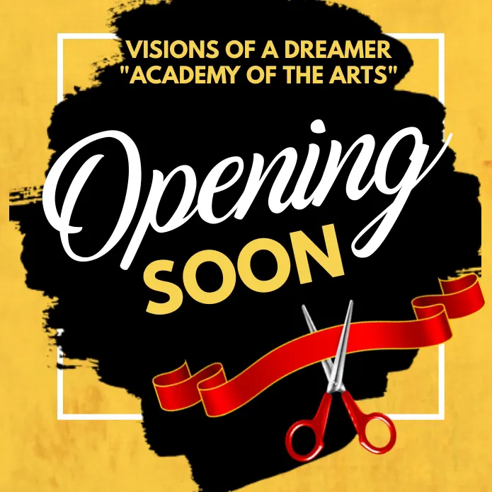 Visions Of A Dreamer