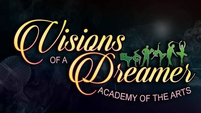 Visions Of A Dreamer