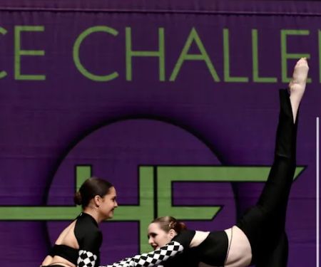 Tammy's Dance Company LLC