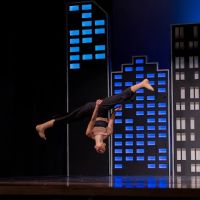 Drawdy's Dance School ico