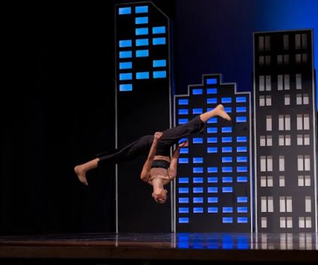 Drawdy's Dance School