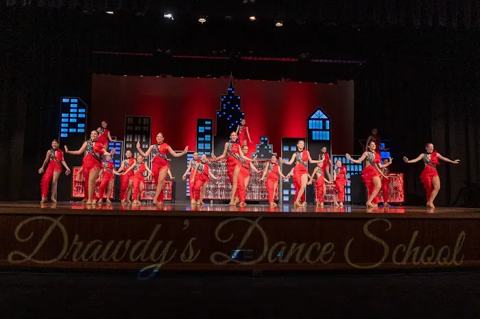 Drawdy's Dance School Picture 4
