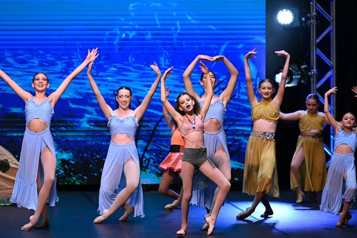 Drawdy's Dance School Picture 5