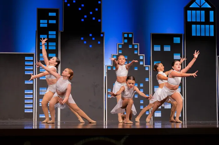 Drawdy's Dance School Picture 9