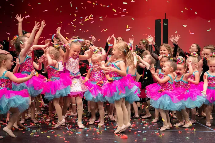 Drawdy's Dance School Picture 10