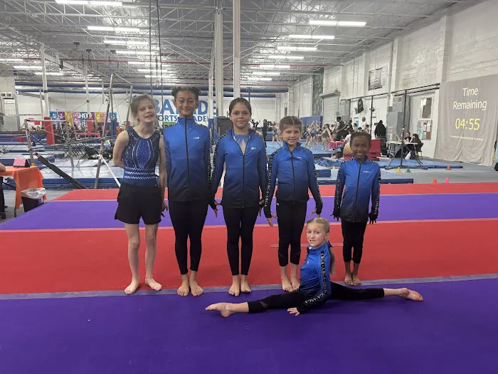 Apollo Beach Gymnastics Academy Picture 5